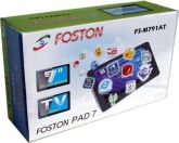 Tablet Foston Android 4.0, Tv Digital, Hd 4gb