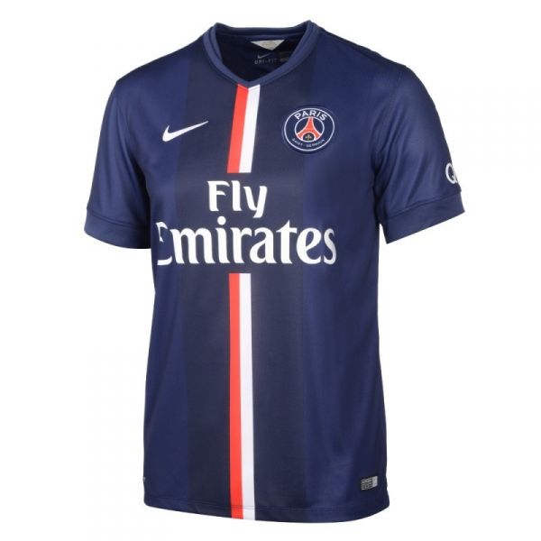 Camisa Psg david luiz