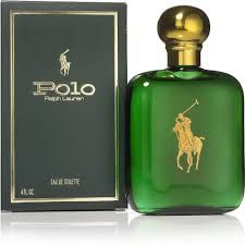 Perfume Ralph Lauren Polo Green Masculino