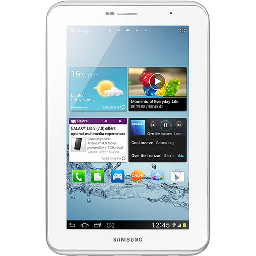 Tablet 2 Samsung